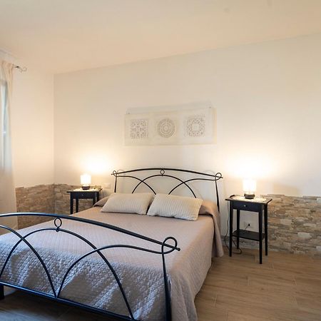 Agriturismo Nonno Gino - Charme&Relax Piombino Eksteriør bilde