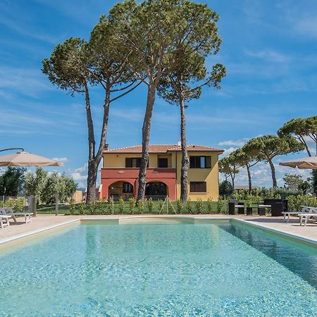 Agriturismo Nonno Gino - Charme&Relax Piombino Eksteriør bilde