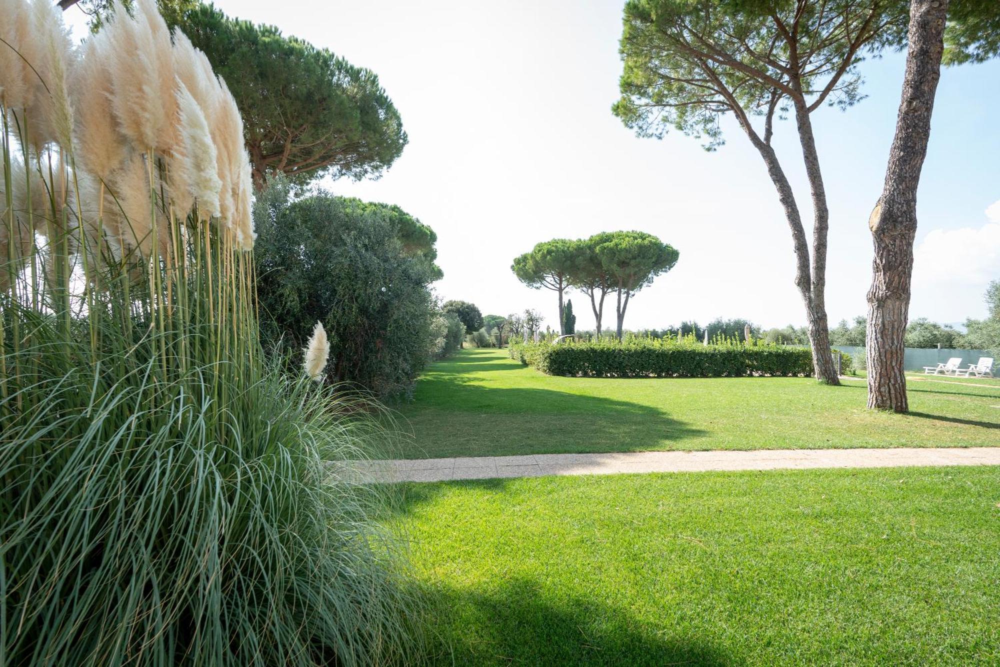 Agriturismo Nonno Gino - Charme&Relax Piombino Eksteriør bilde