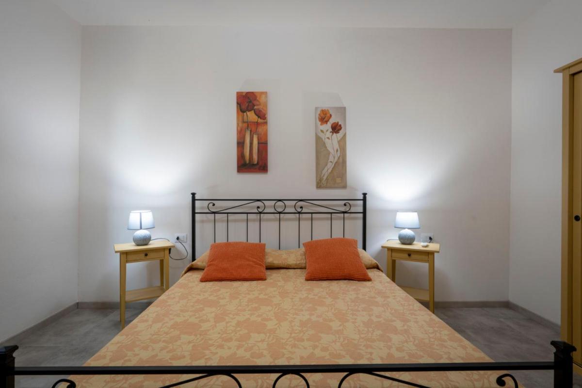 Agriturismo Nonno Gino - Charme&Relax Piombino Eksteriør bilde