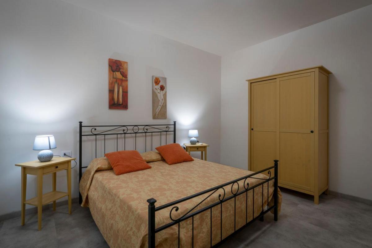 Agriturismo Nonno Gino - Charme&Relax Piombino Eksteriør bilde