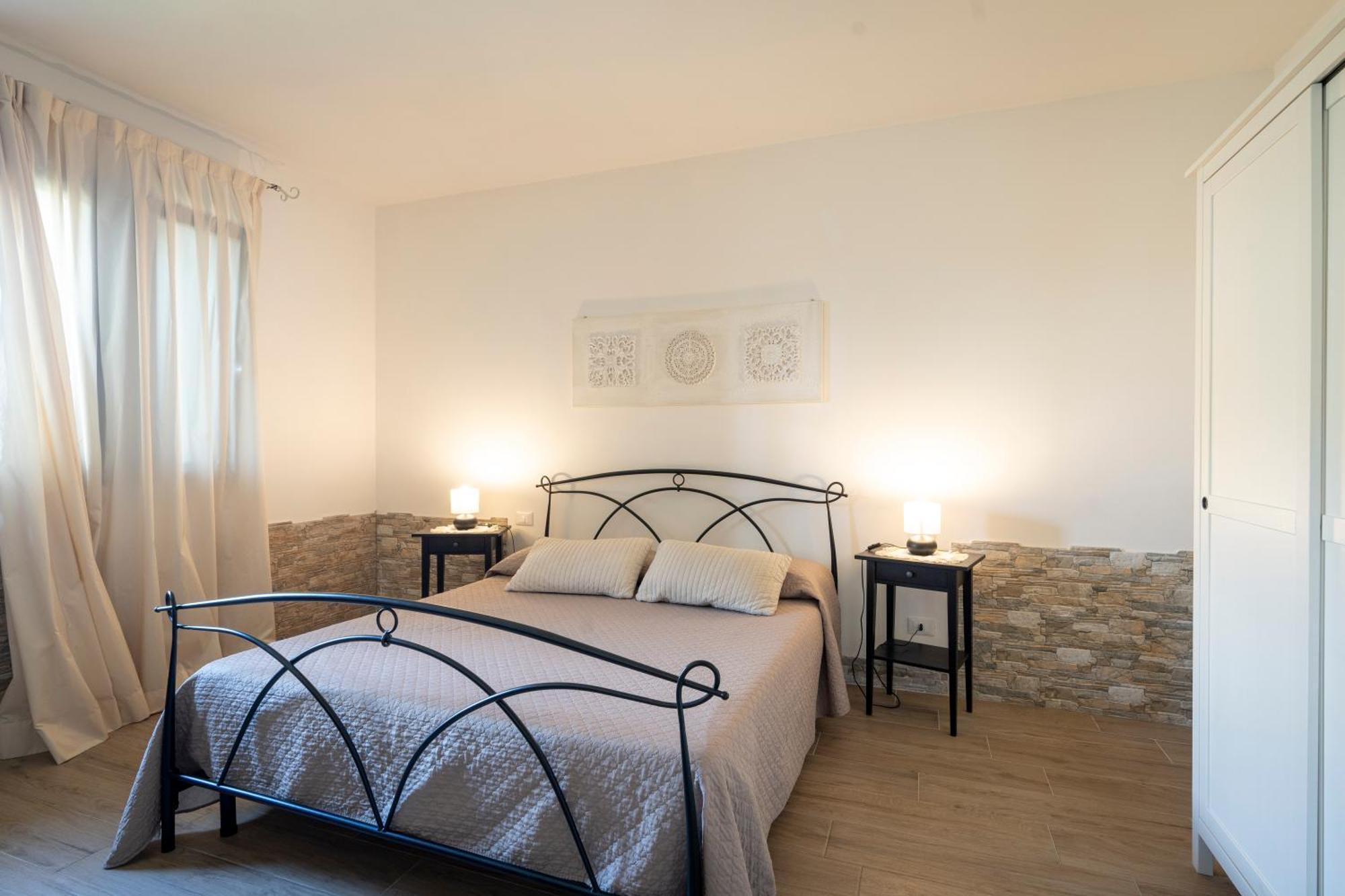 Agriturismo Nonno Gino - Charme&Relax Piombino Eksteriør bilde